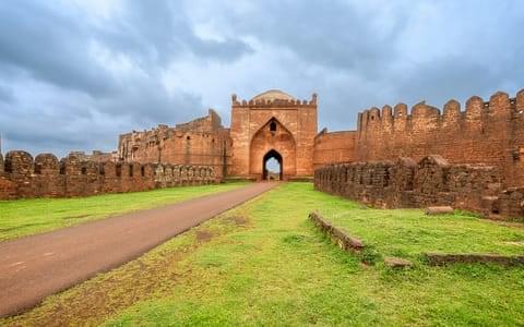 Best Places To Stay in Bidar