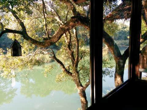 Photo from Tara Sharma's trip