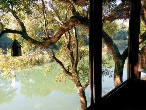 Photo from Tara Sharma's trip