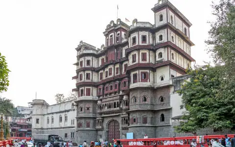 <em>Indore</em> Tour Packages From Visakhapatnam