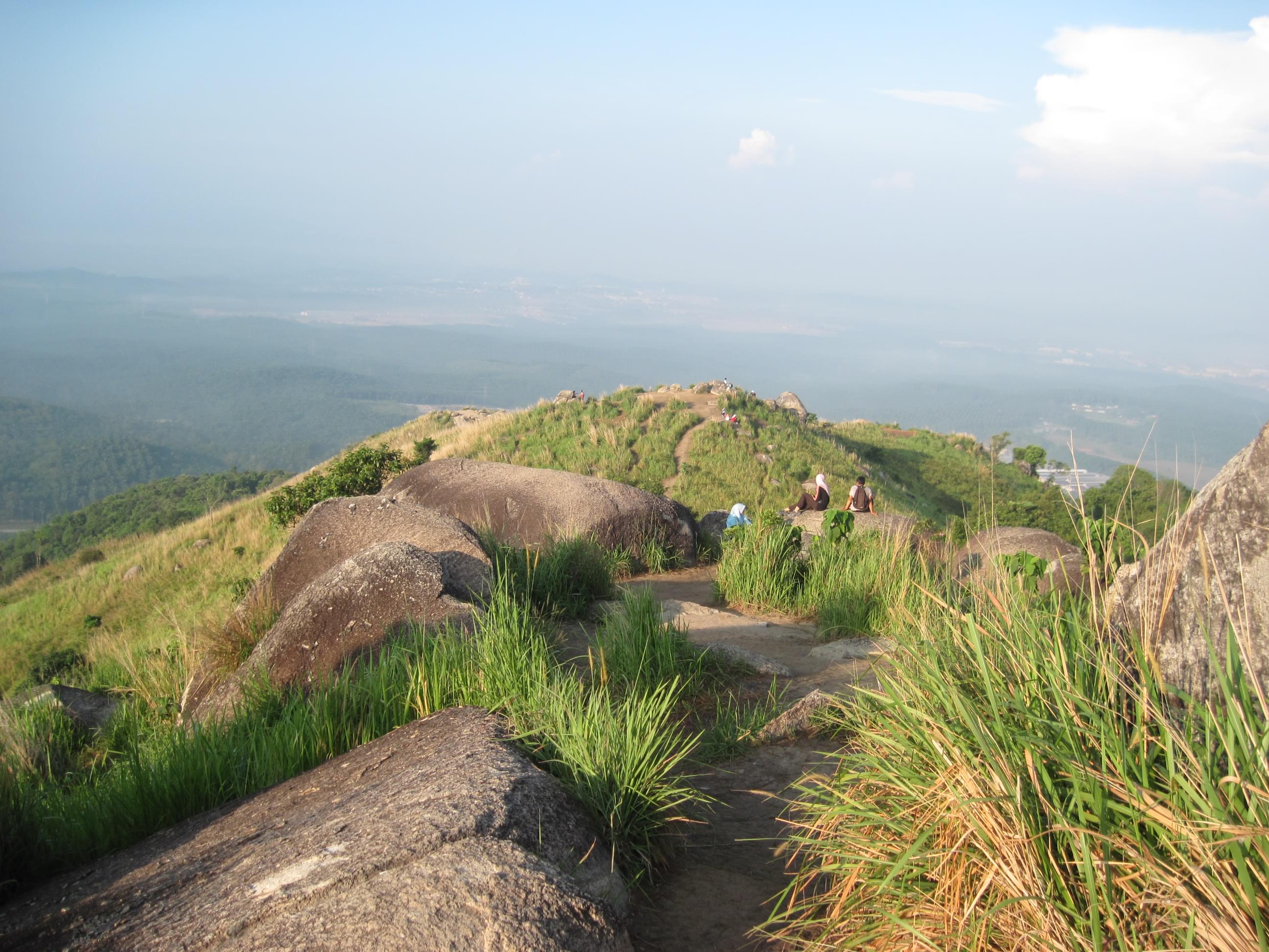 Bukit Gasing, Petaling Jaya