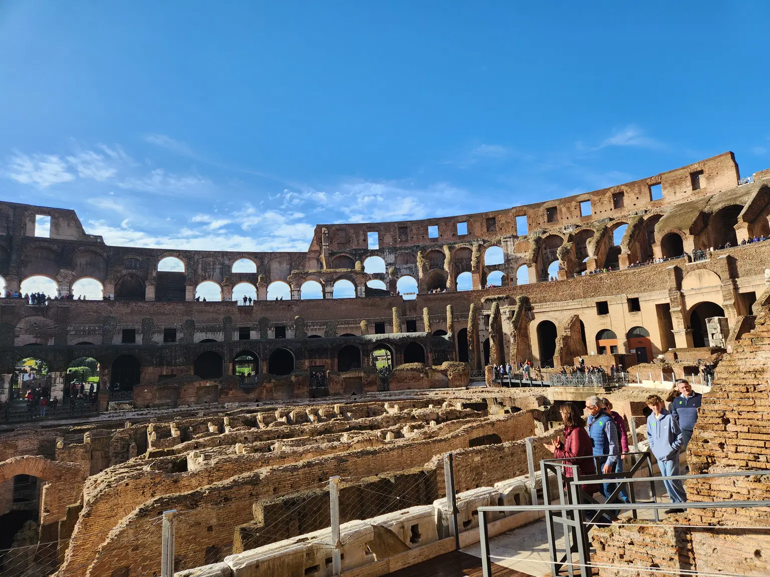 Photo from teelus 's trip
