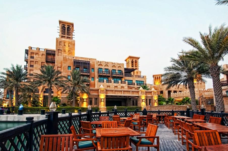 Asil Restaurant Dubai