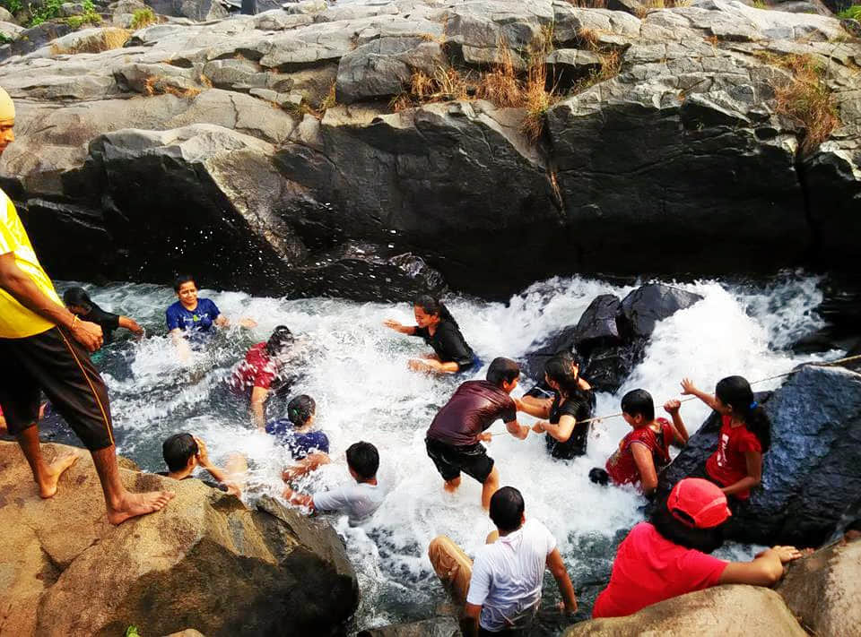 Photo from Brahmdev Somayaji's trip
