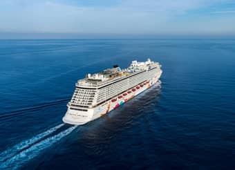 Resorts World One Cruise | Mumbai-Goa-Mumbai