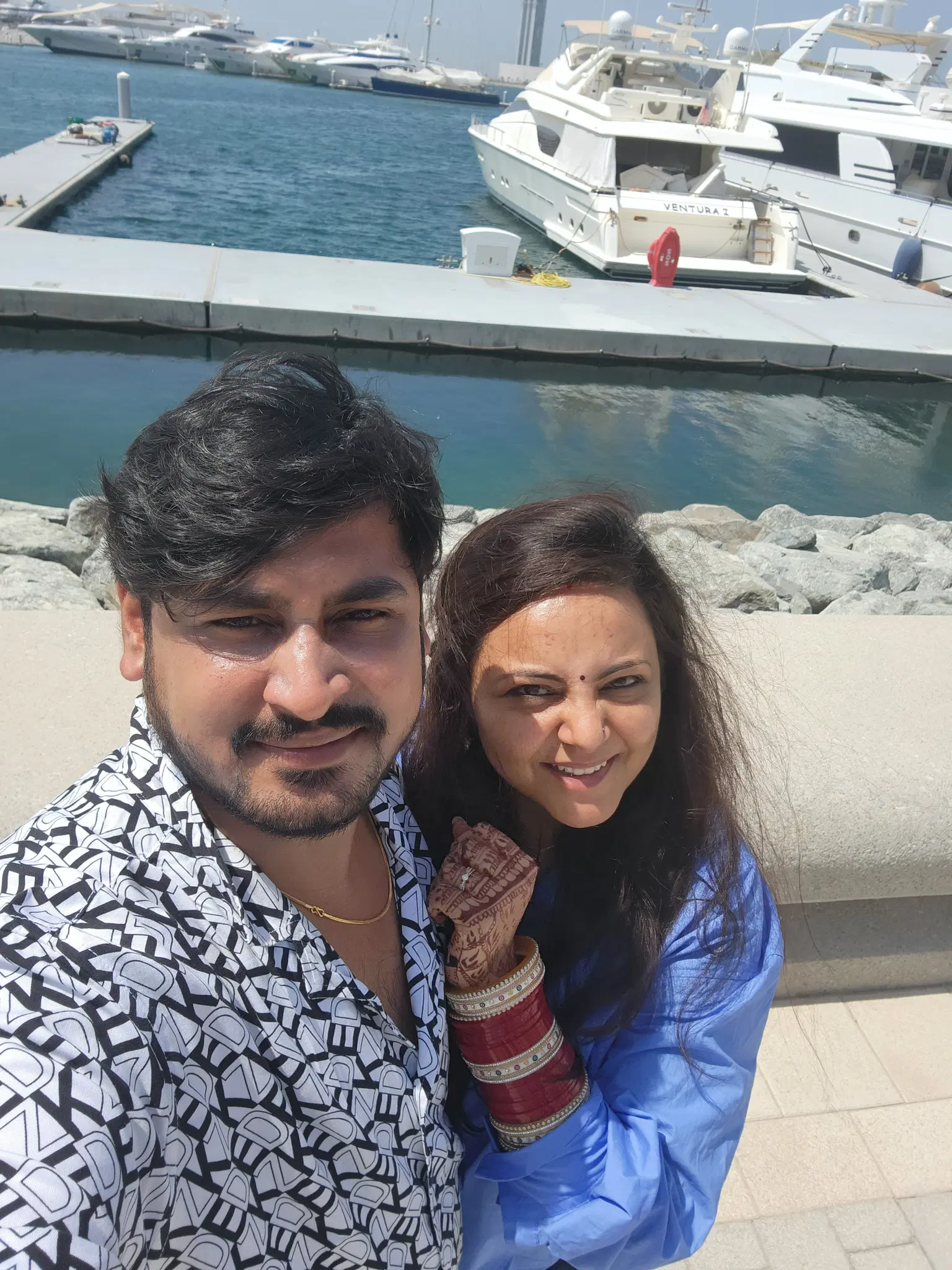 Photo from Saurabh  Singh's trip