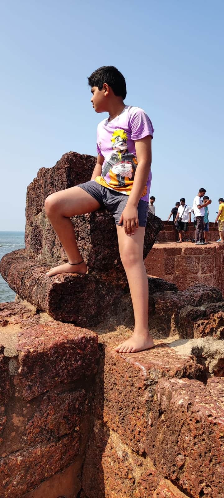 Photo from PHANI RAJ KARLAPUDI's trip