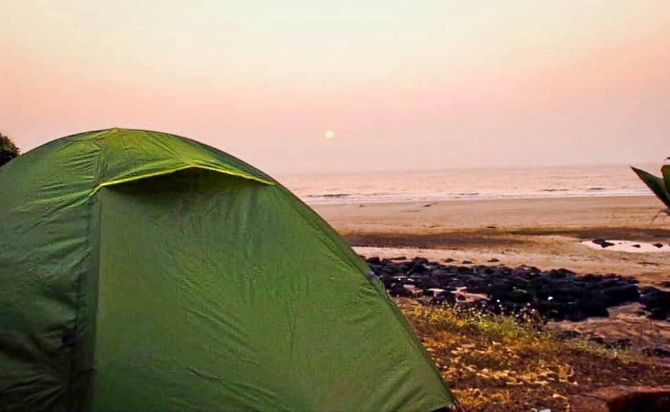 Savane Beach
