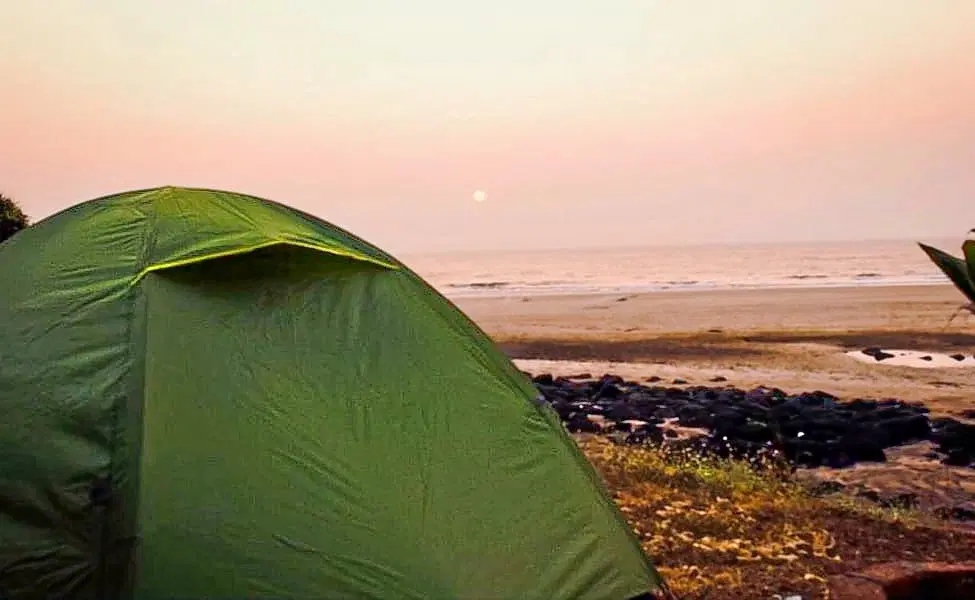 Savane Beach