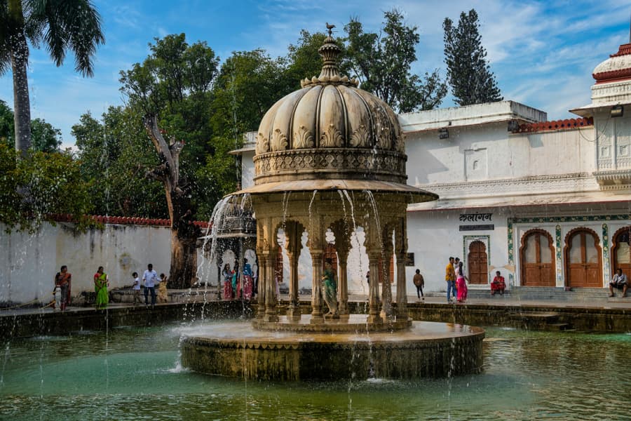 3 Days Udaipur Tour Package Image