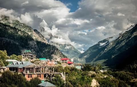 Destinations Image