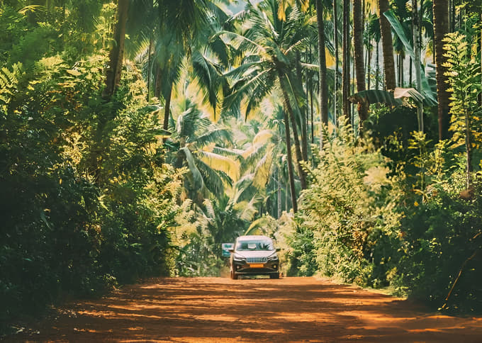3 Days Goa Tour Package From Mumbai by Car