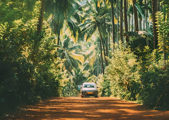 3 Days Goa Tour Package From Mumbai by Car