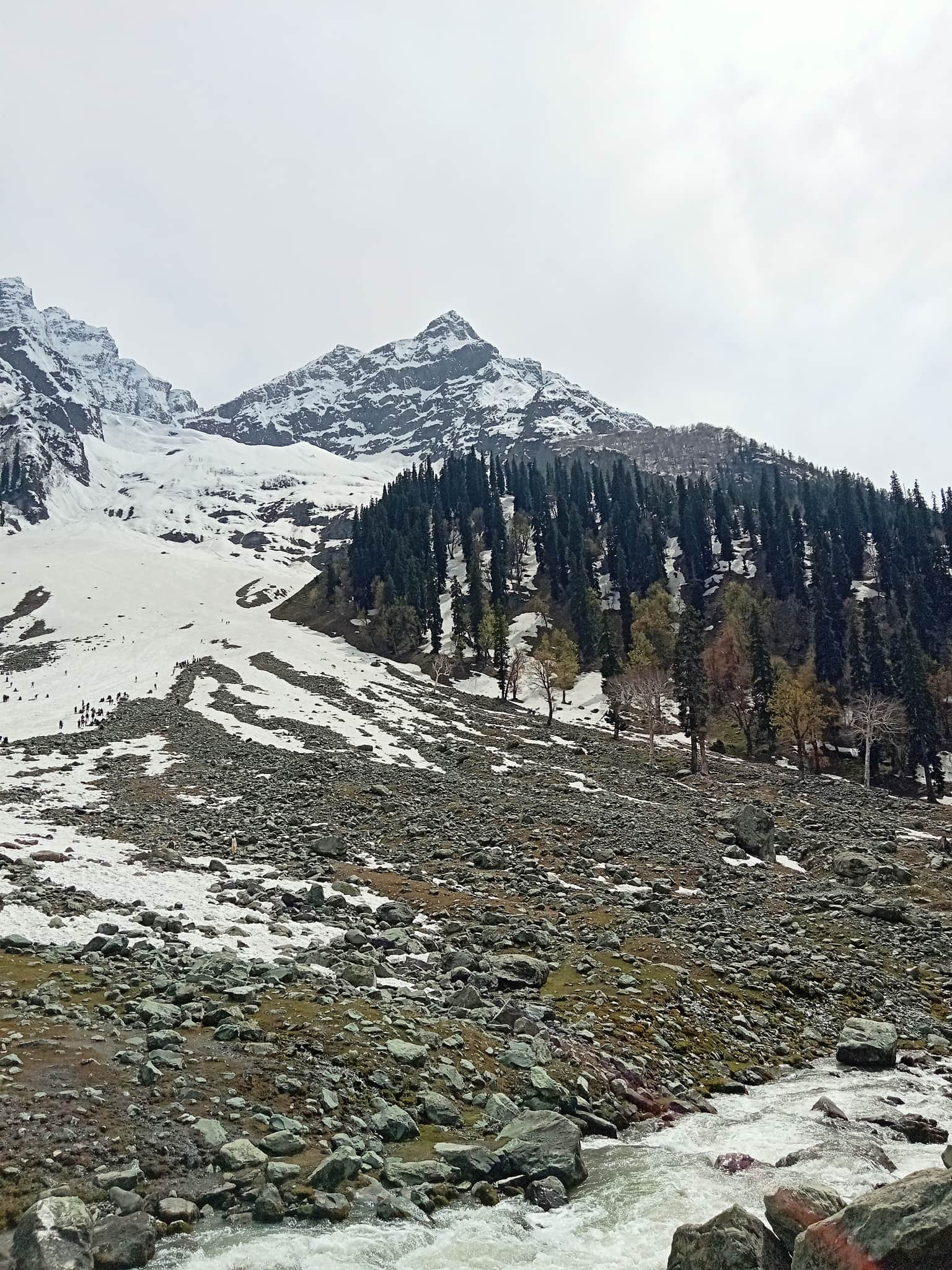 Best of Kashmir | FREE Excursion to Sonmarg
