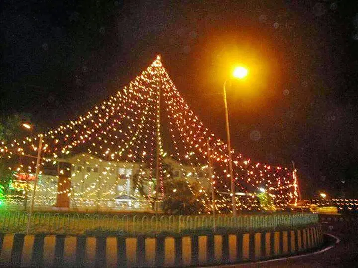 Photo from Gorakhanatha Varma's trip