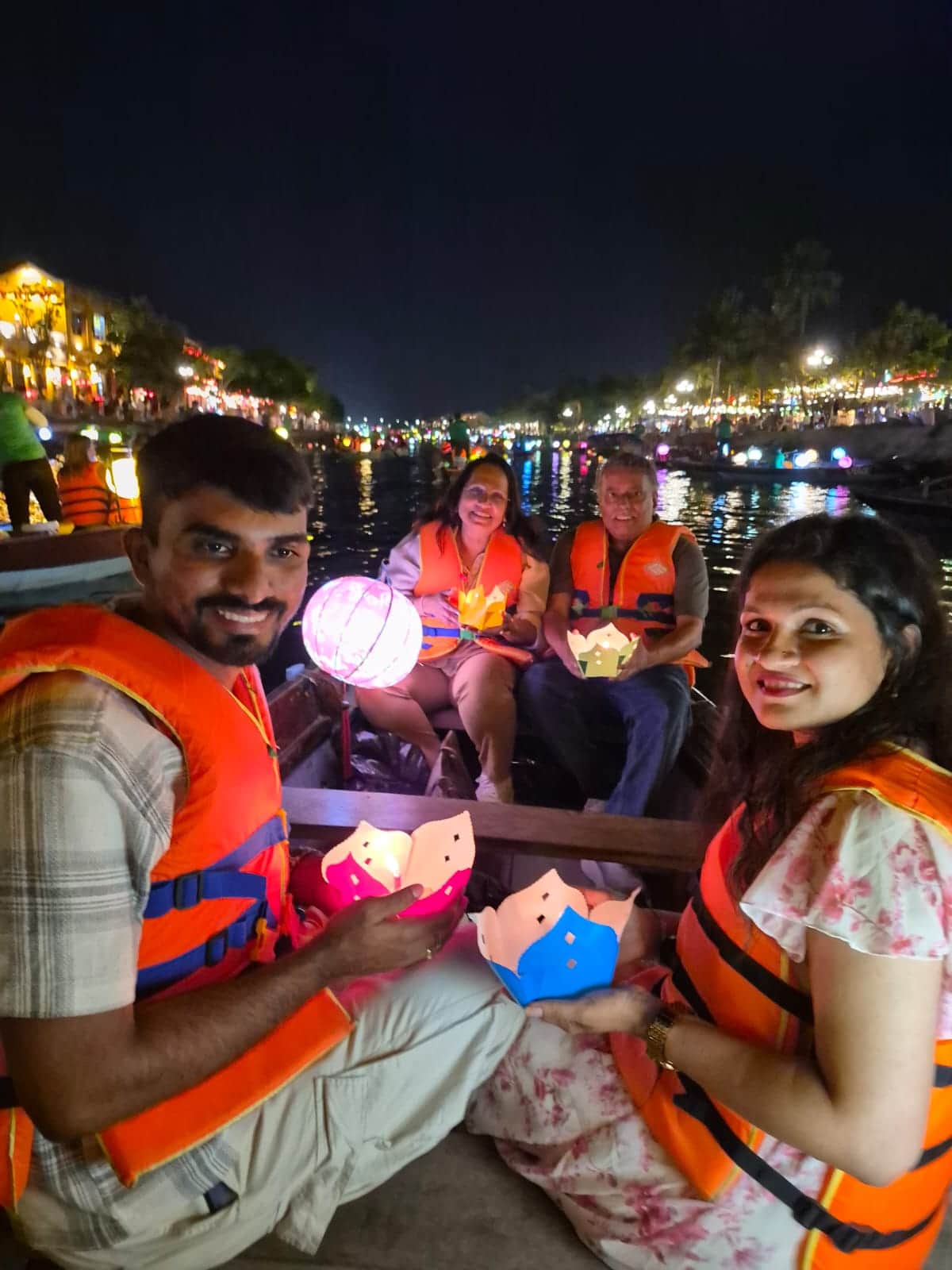 Photo from Naveen 's trip