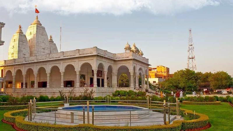 Iskcon Temple, Ujjain: How To Reach, Best Time & Tips