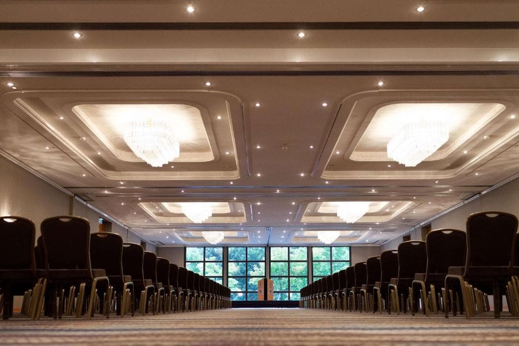 Hilton Strasbourg