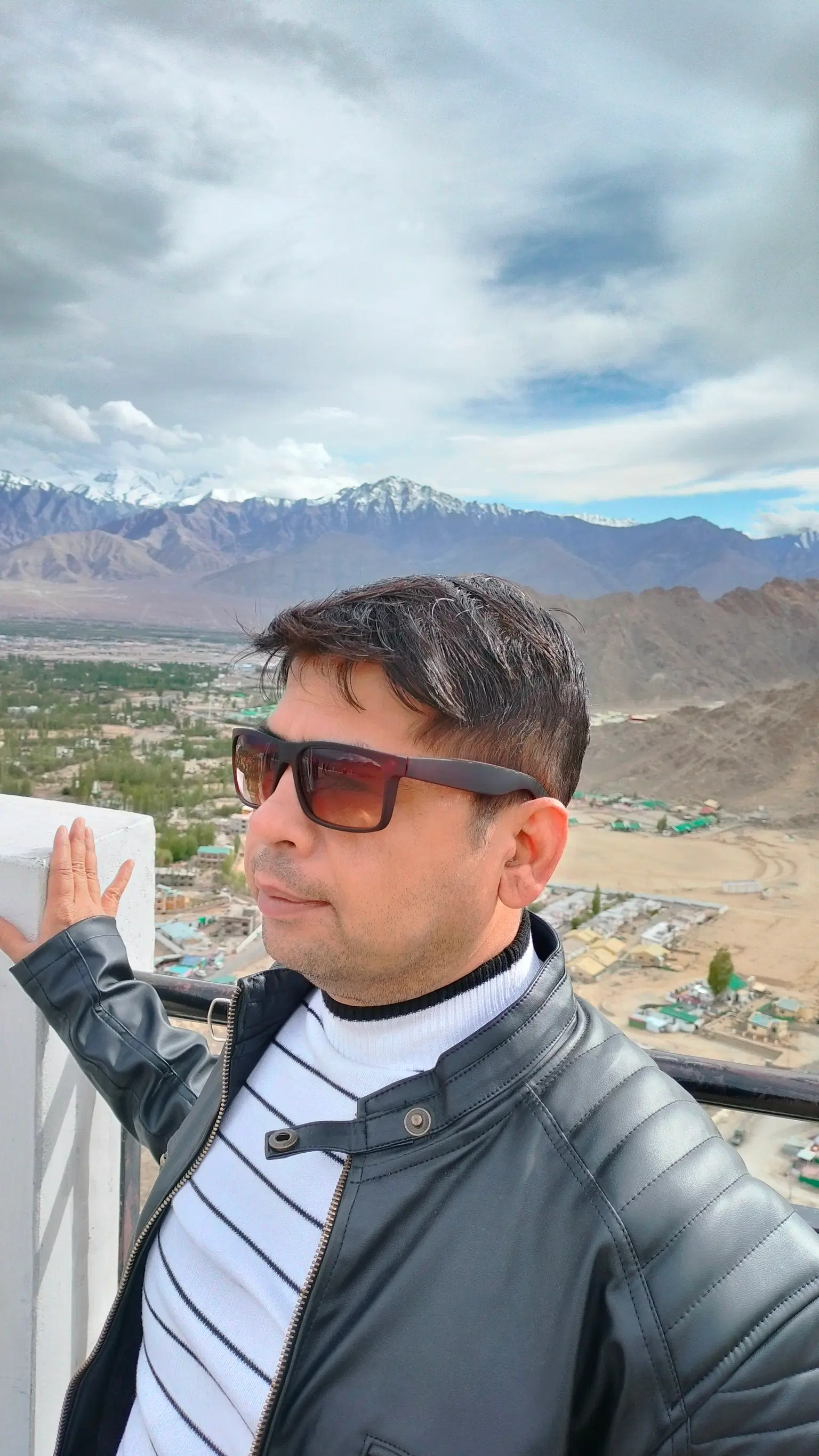 Photo from Rajeev  Sharma's trip