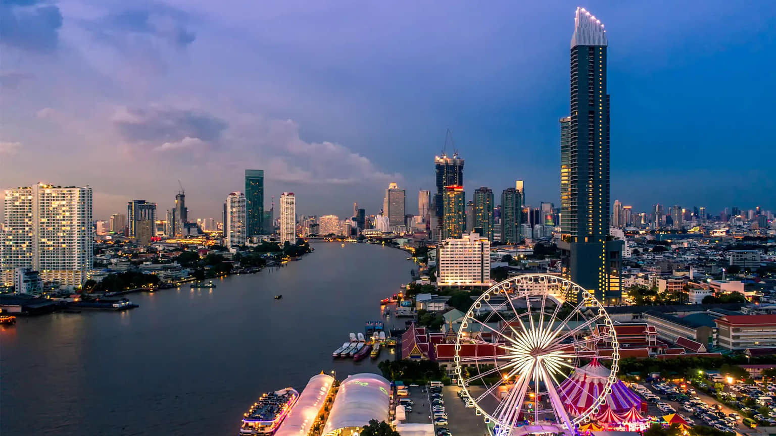 Top Selling Bangkok Activities