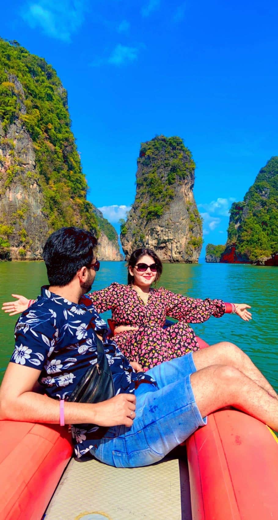 Photo from Mohammed Afsar .'s trip