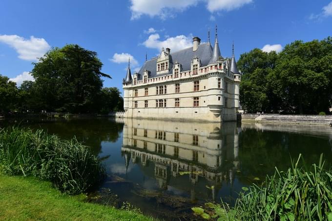 Things to do in Loire Valley