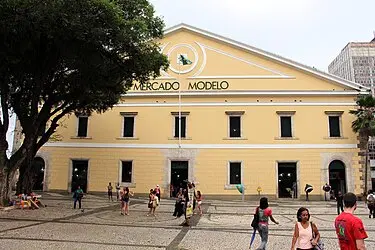Mercado Modelo 