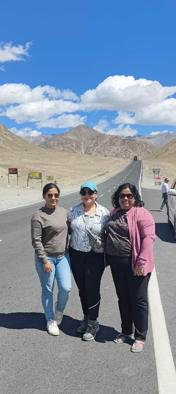 Photo from Bikram Paul's trip