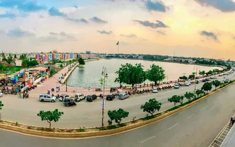 Raipur