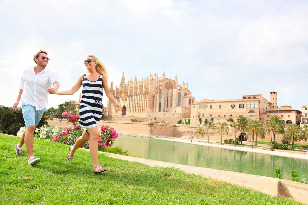 Spain Portugal Honeymoon Package