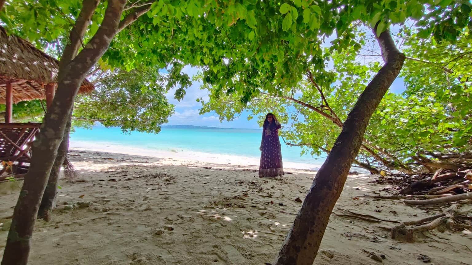 Photo from Divya Ramisetty's trip