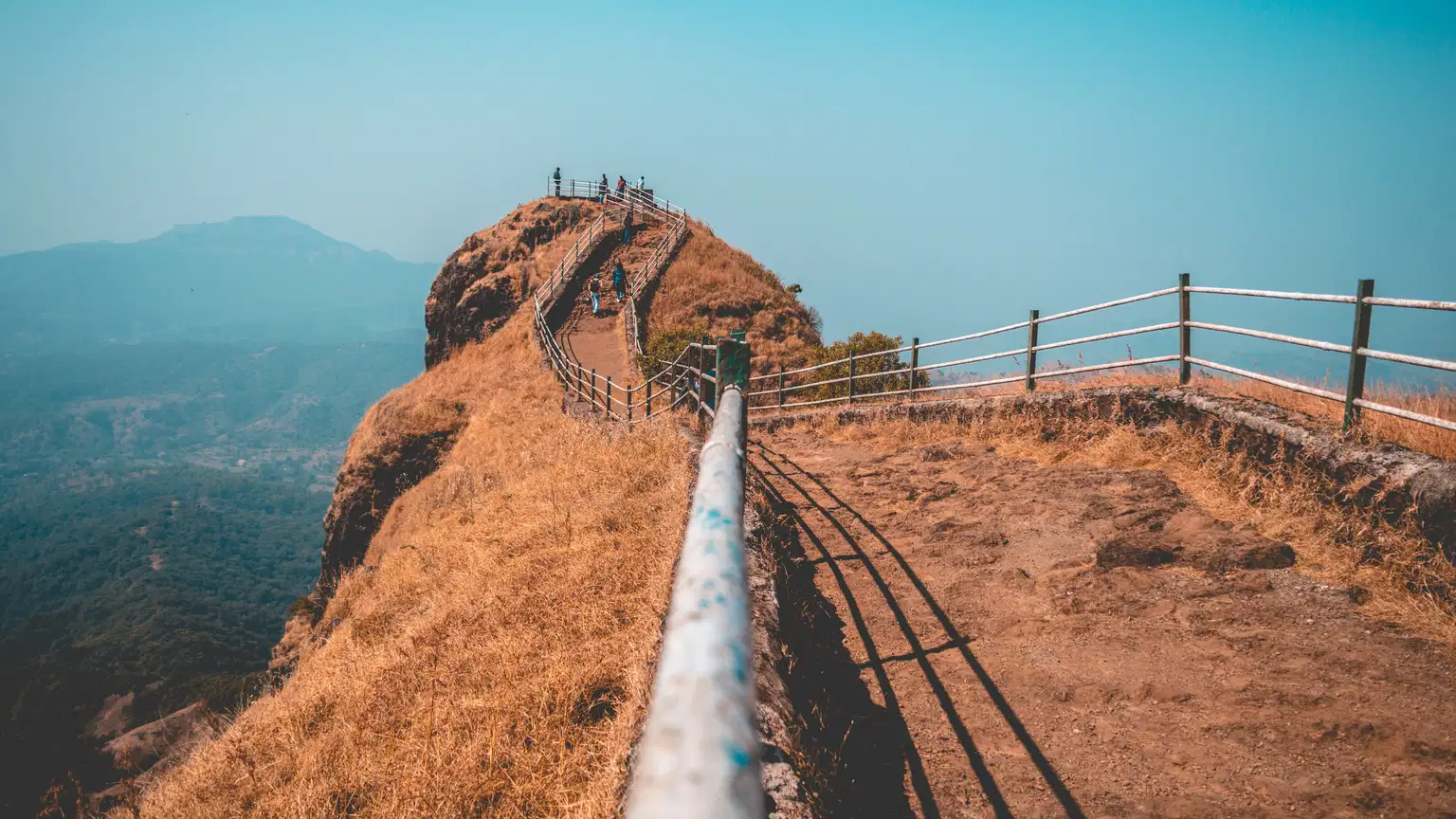 Mahabaleshwar One Day Trip
