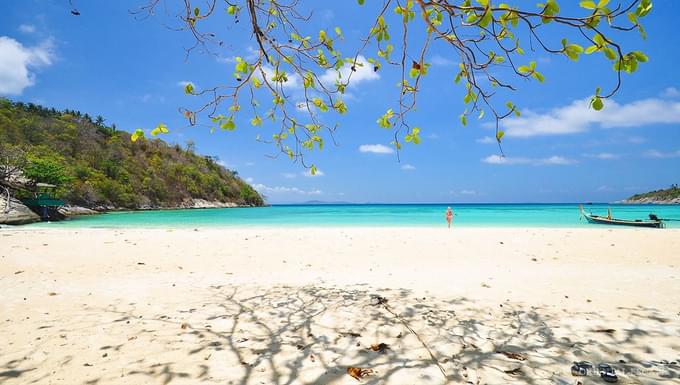 James Bond Island Tour