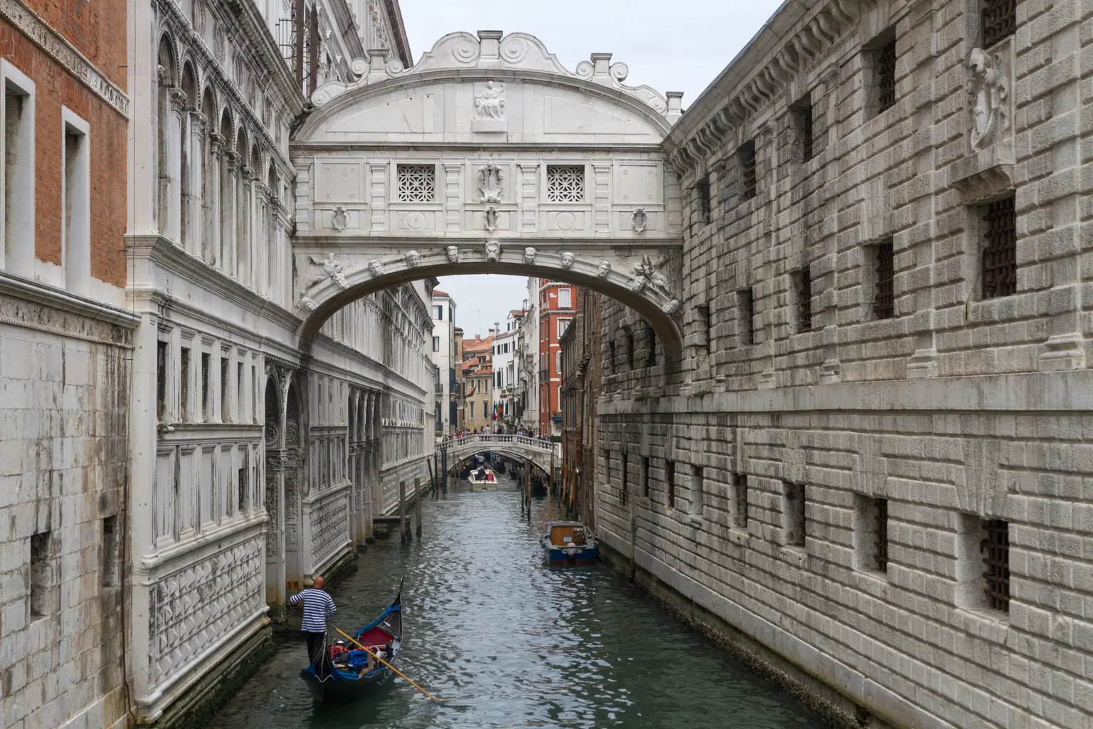 Rio del Palazzo