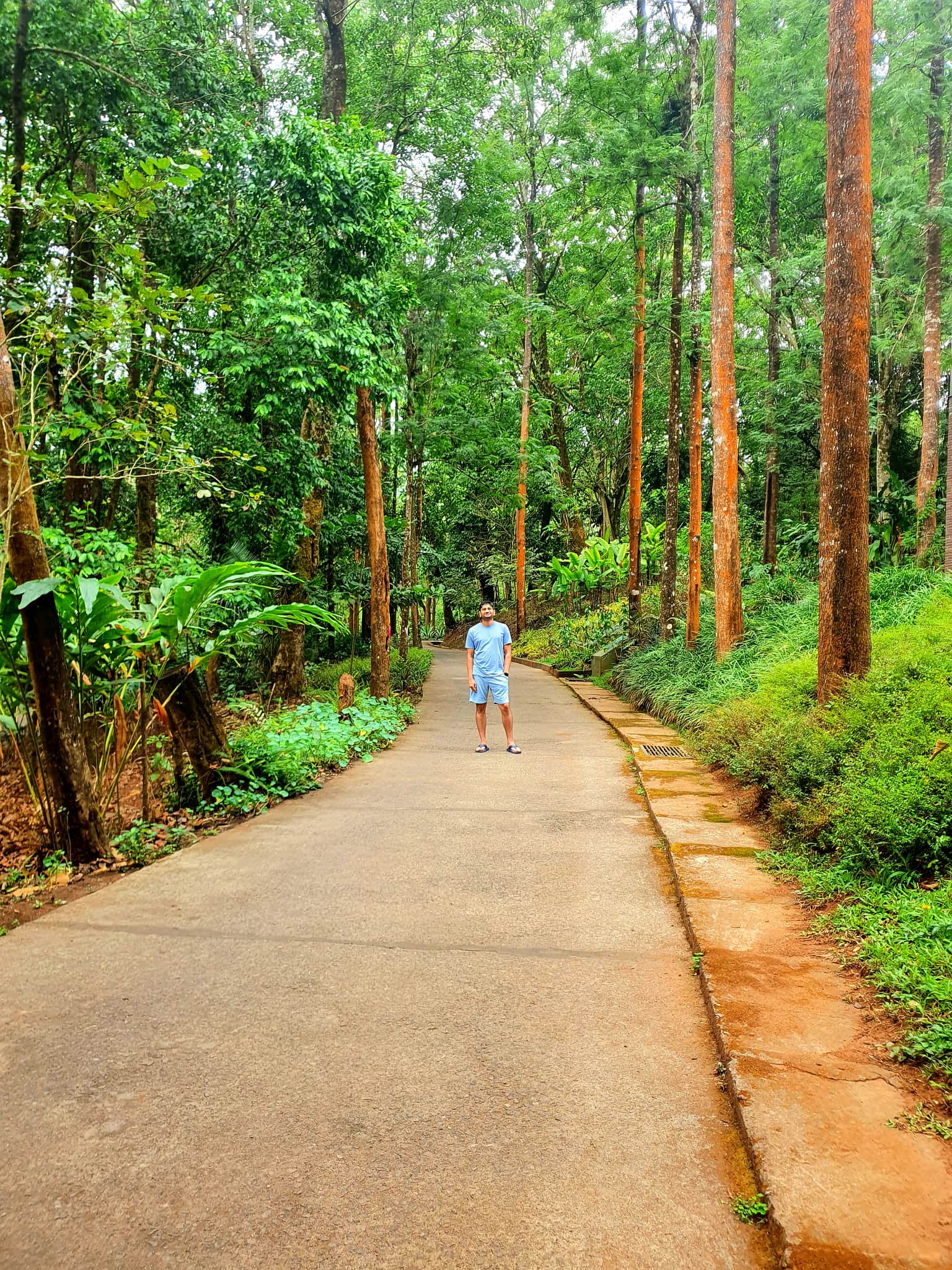 Photo from Anjan  Singh's trip