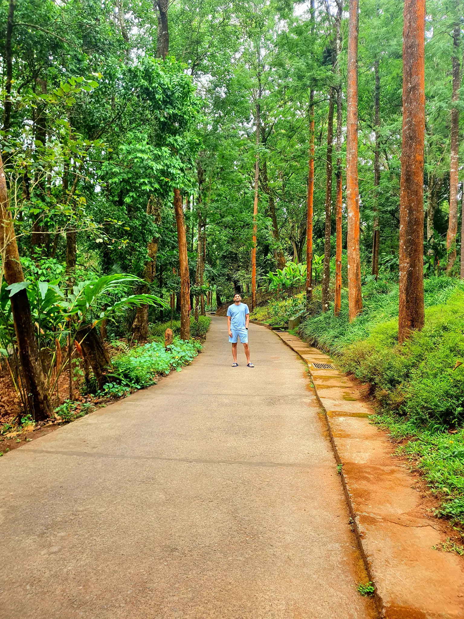 Photo from Anjan  Singh's trip