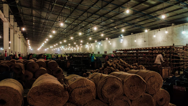 Biratnagar Jute Mills