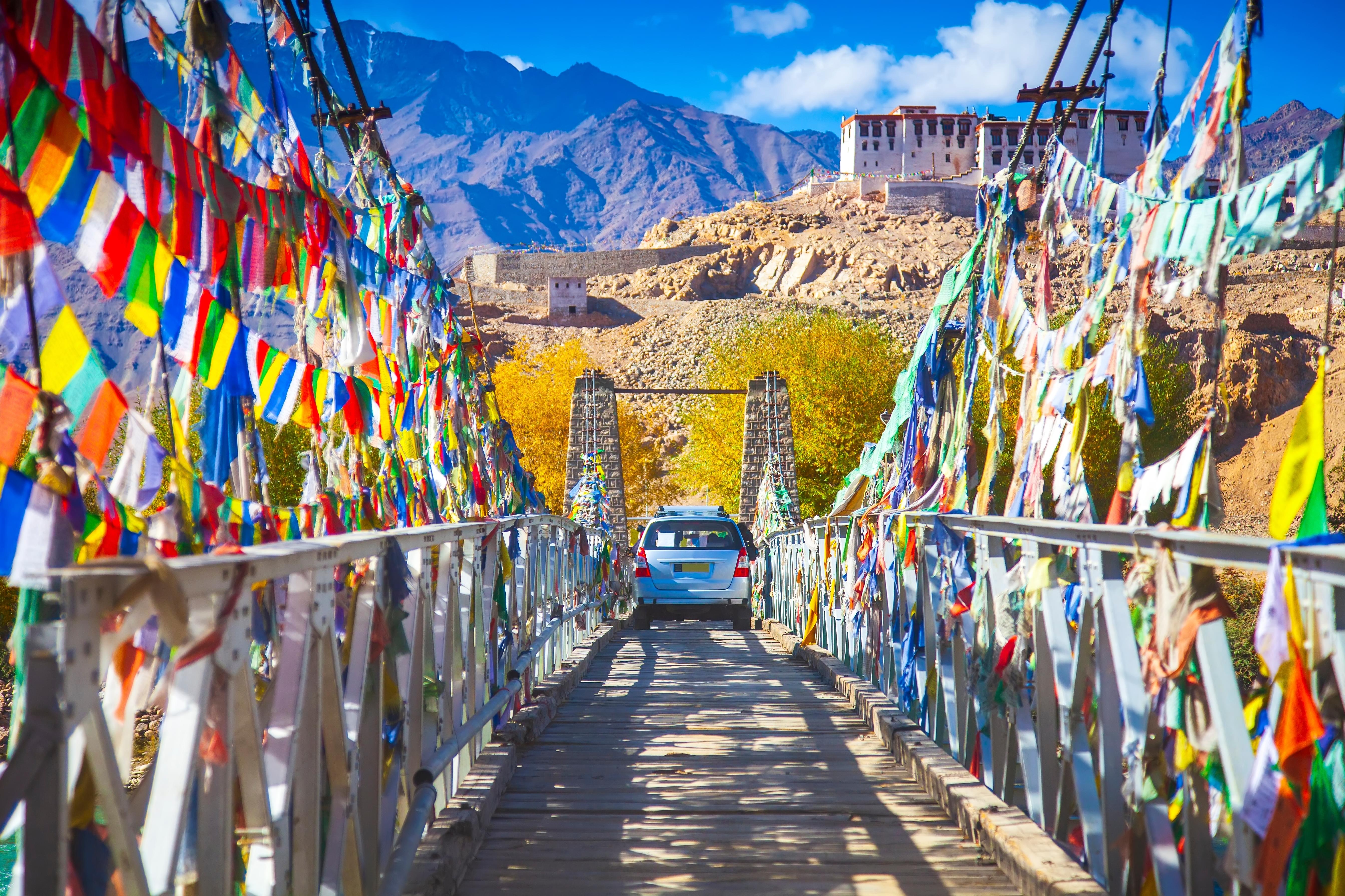 Ladakh Packages from Chennai | Get Upto 50% Off