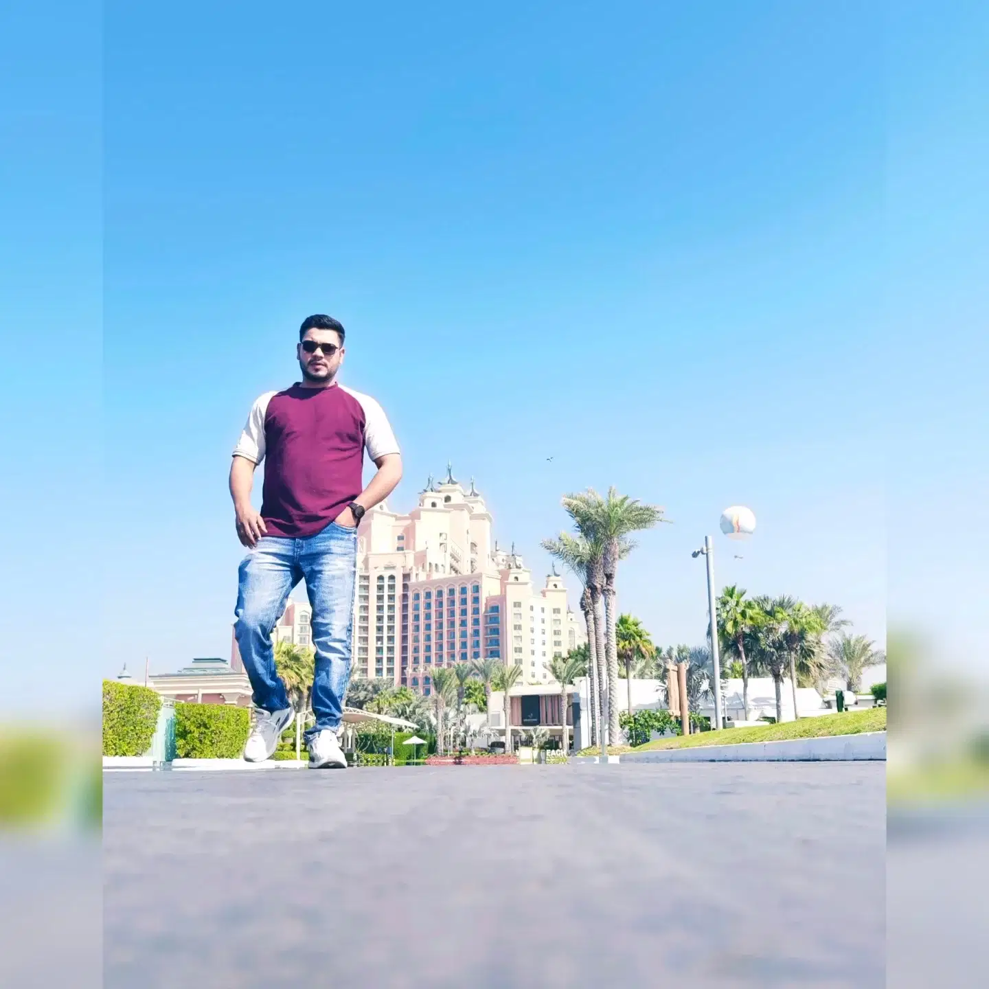 Photo from Imran Shaikh's trip