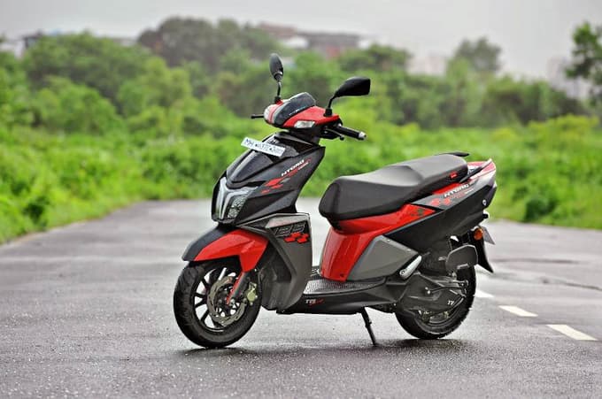 Rent a Scooty in Madurai