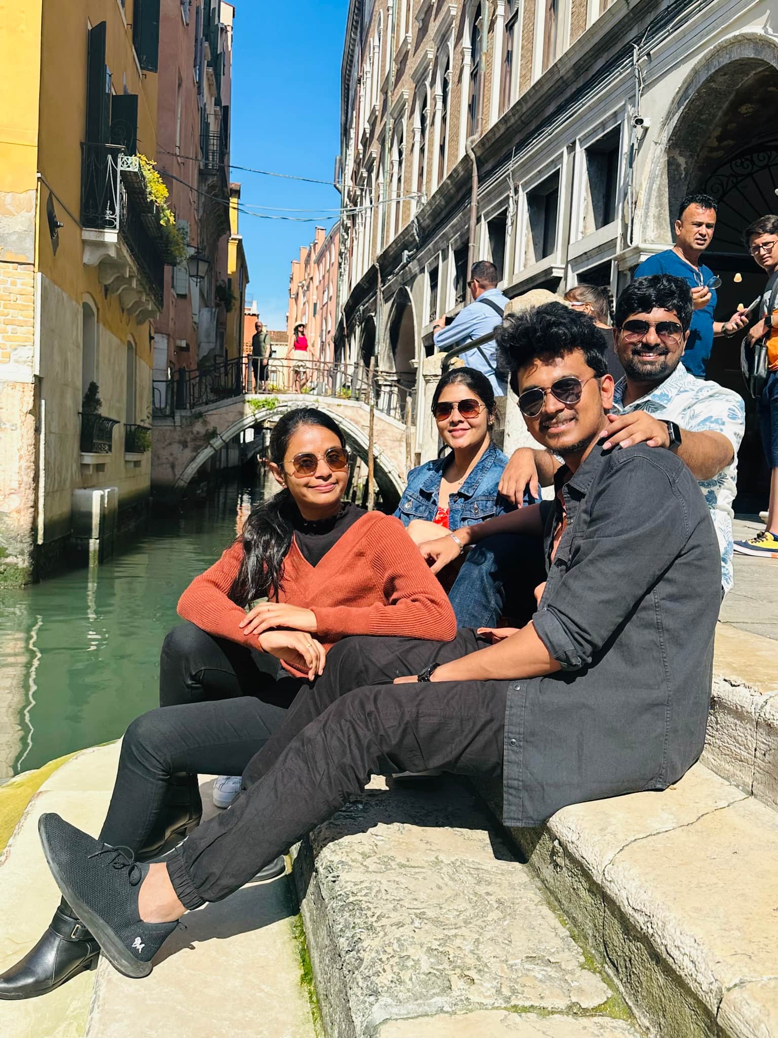 Photo from Dileep Kumar's trip