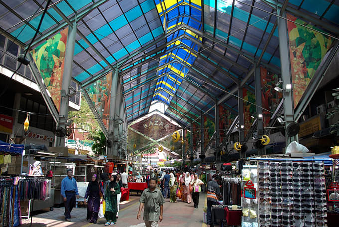 Little India KL