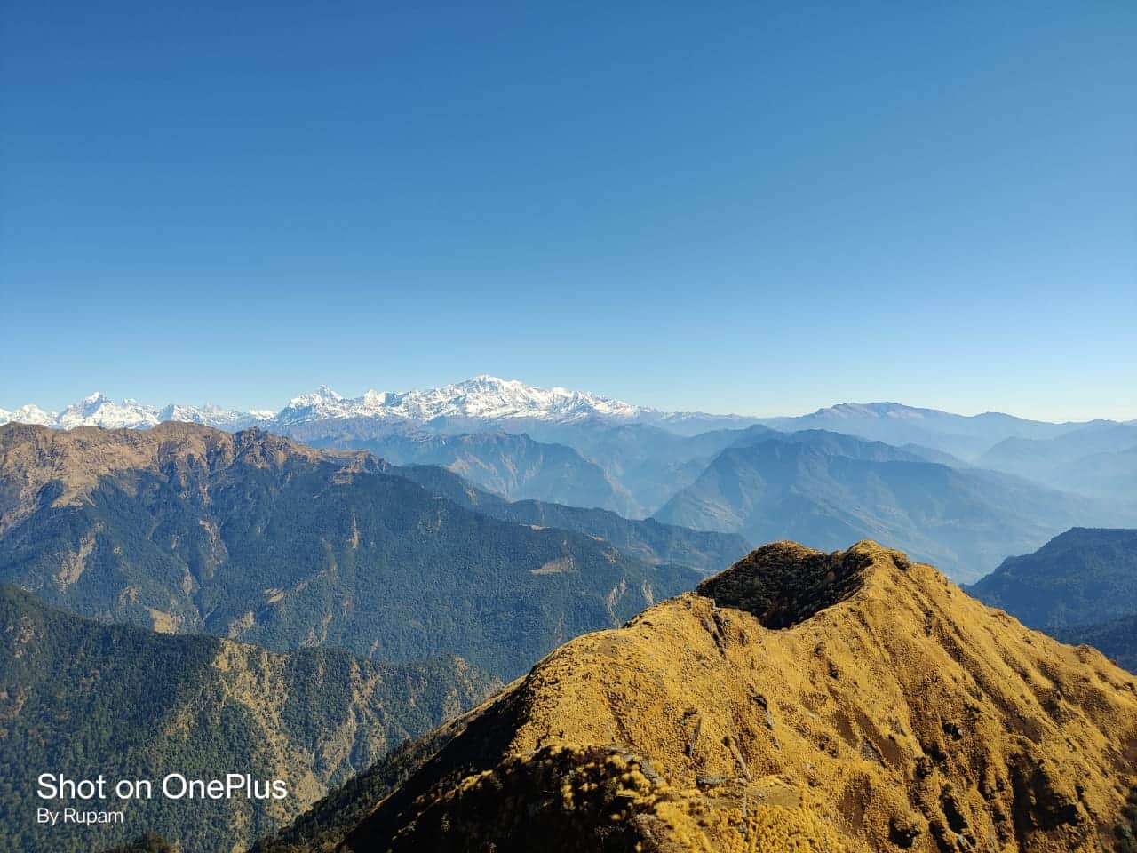 Photo from Deepak  Kumar's trip