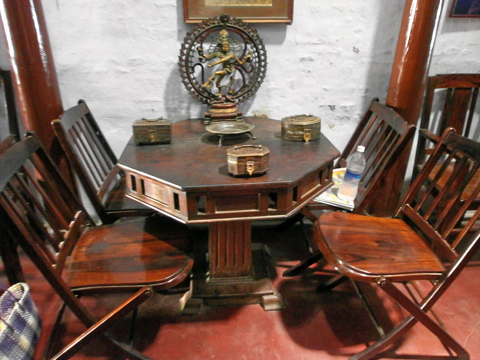 Kanchi Kudil, <em>Kanchipuram</em>