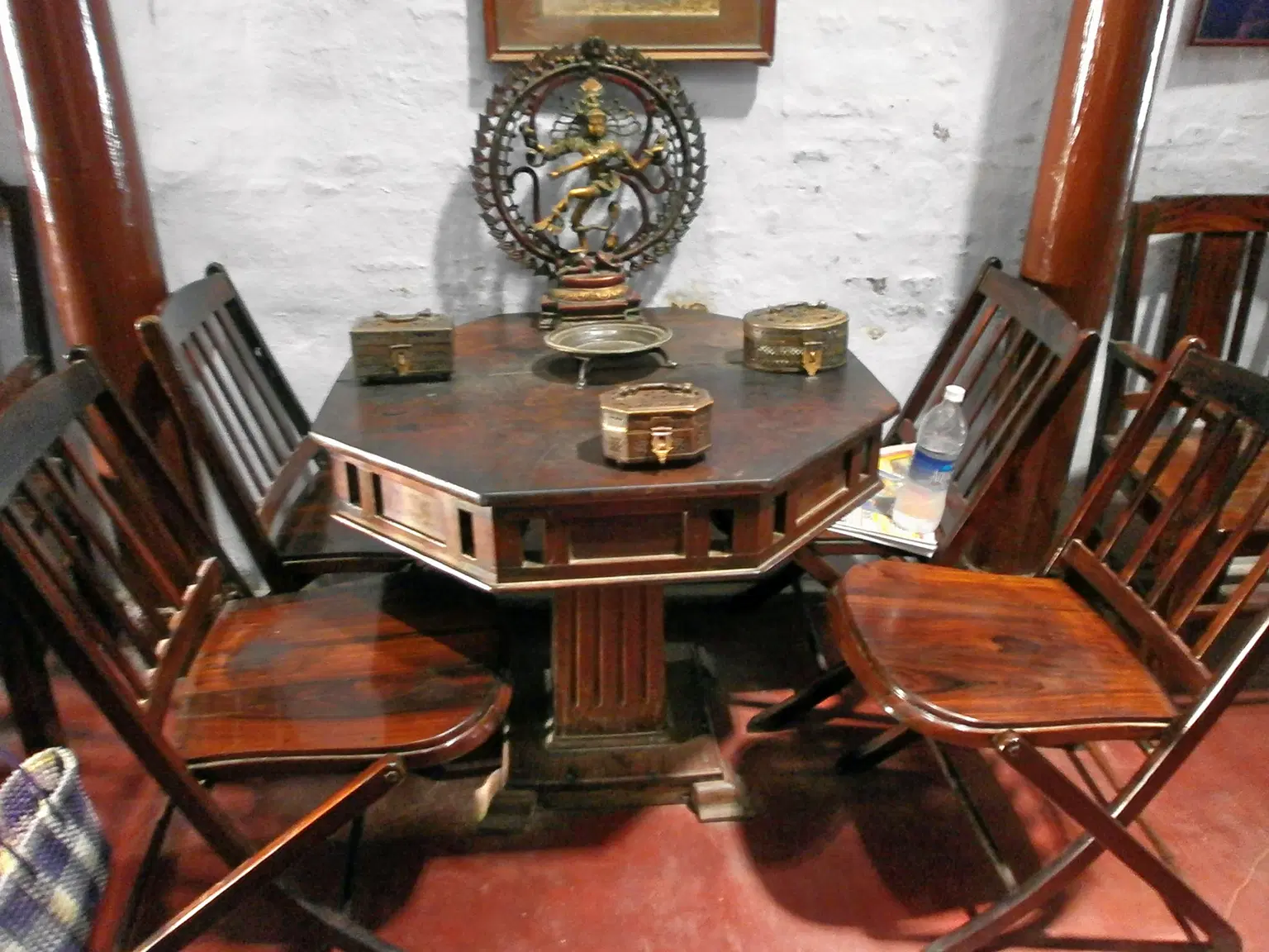 Kanchi Kudil