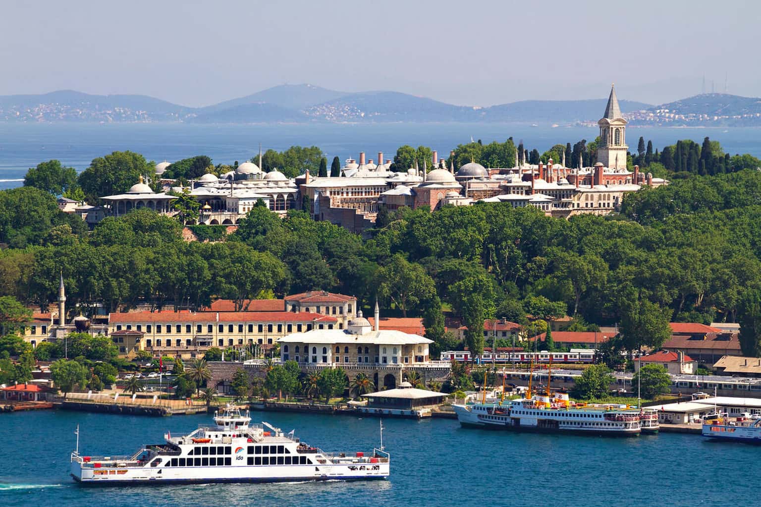 Chronicles of Turkey | Group Tour Package