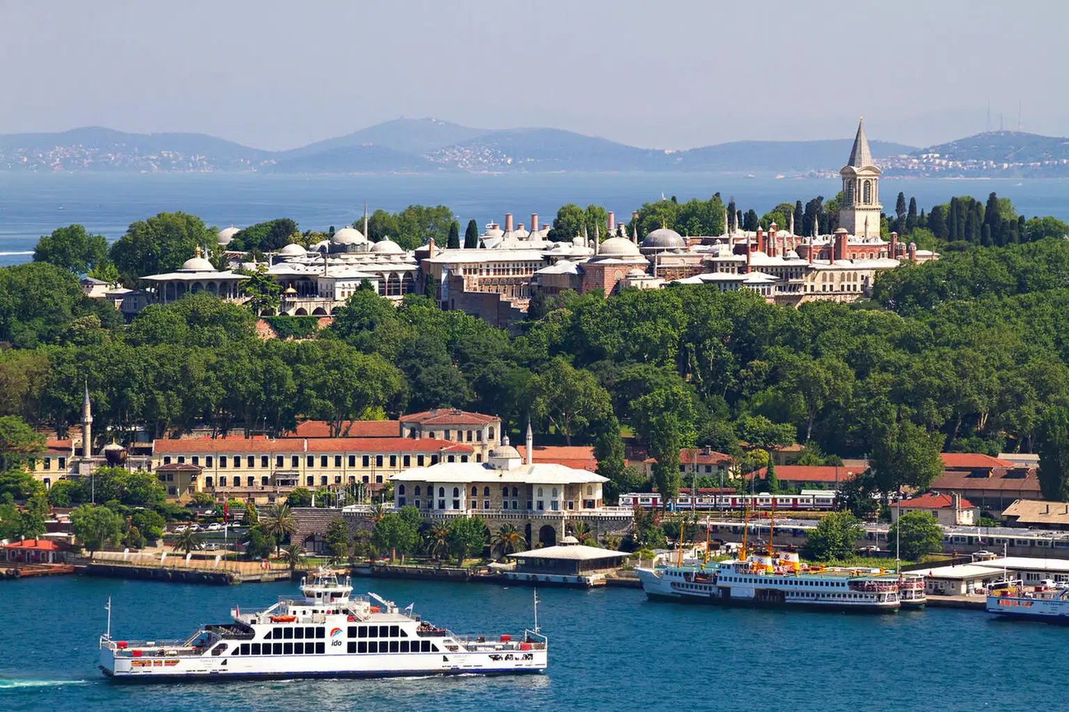 Chronicles of Turkey | Group Tour Package