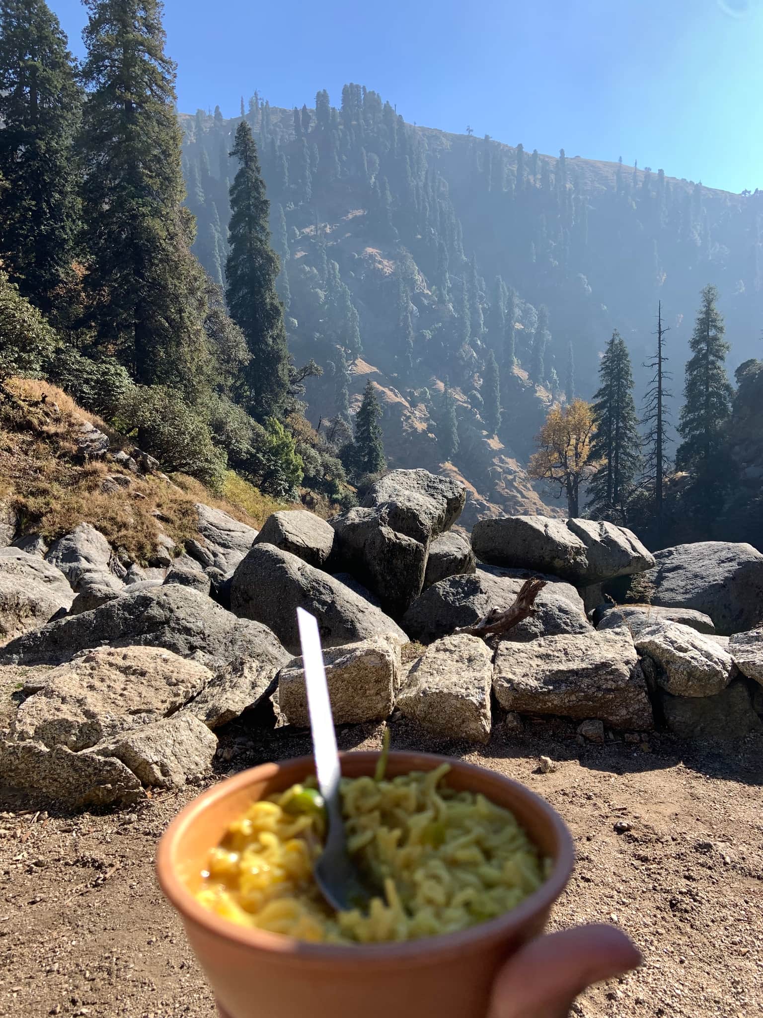 Photo from Sarika Sarika's trip