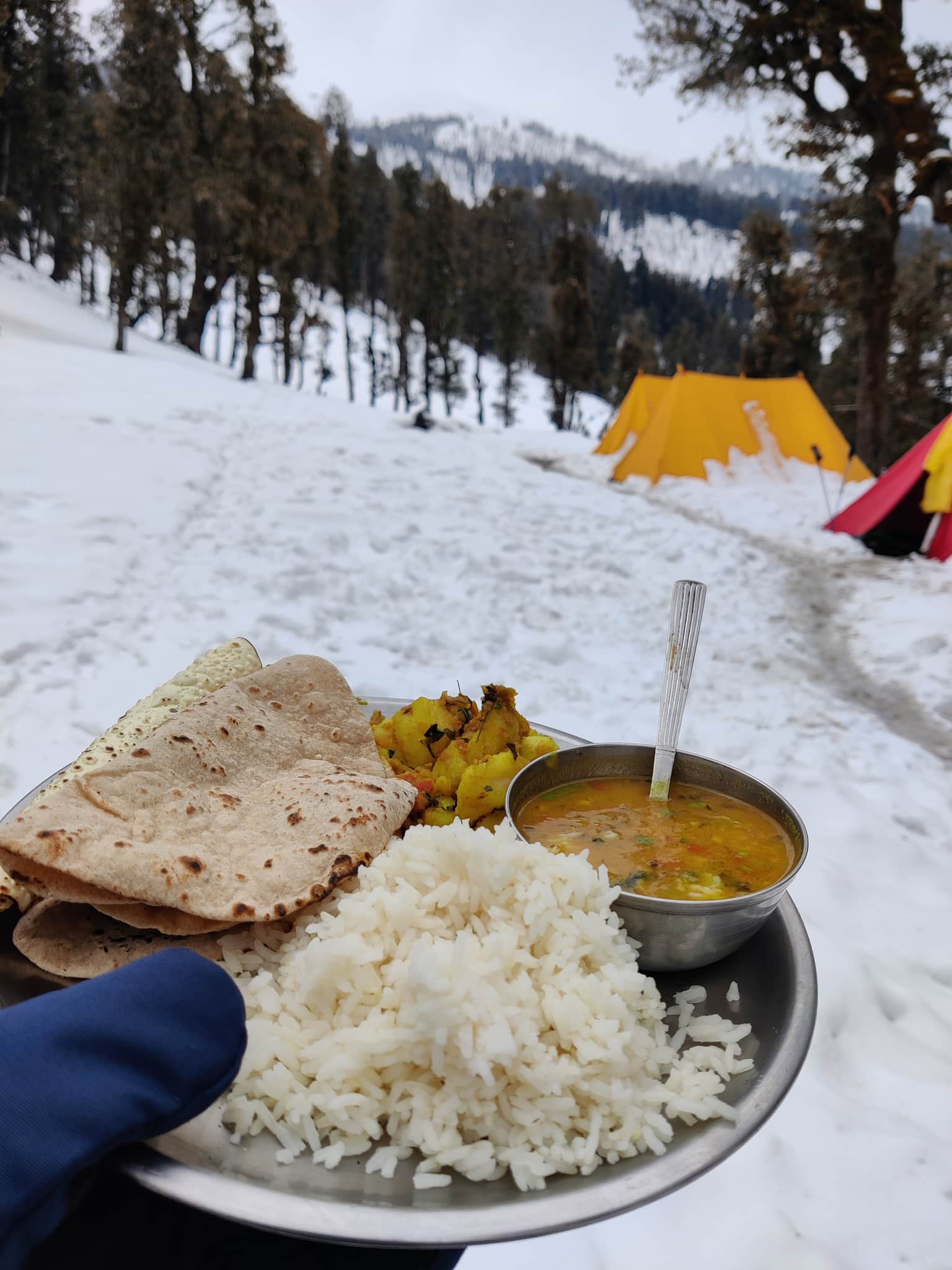 Photo from Kunal bijlani's trip