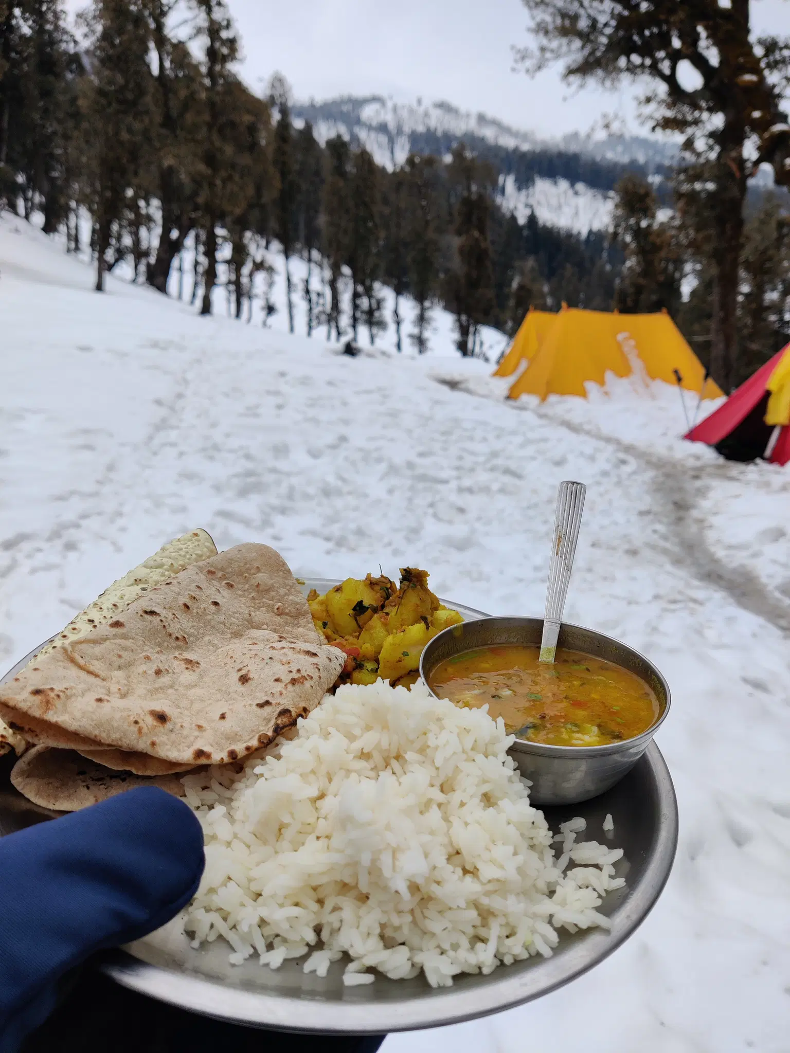 Photo from Kunal bijlani's trip